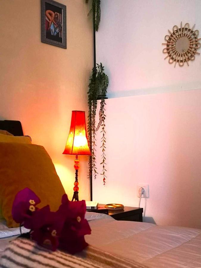 Le Panoramique Loft Bed & Breakfast Льо Тампон Екстериор снимка